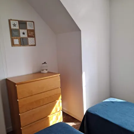 Maison Au Calme *