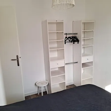 Maison Au Calme Holiday home Camiers
