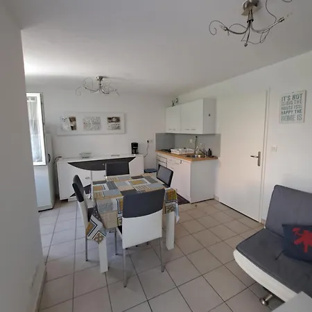 Maison Au Calme Holiday home