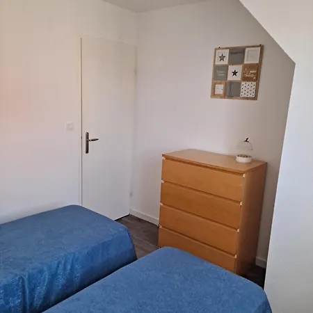 Maison Au Calme *