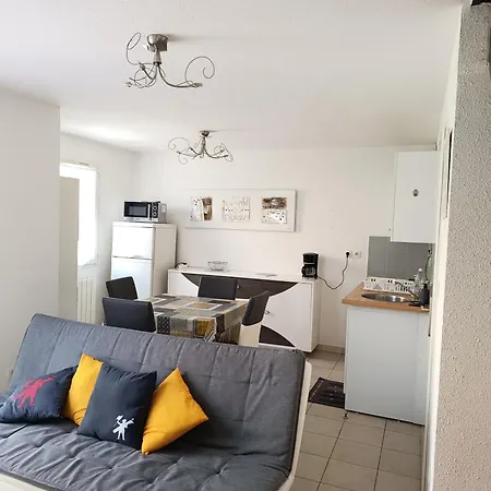 Maison Au Calme