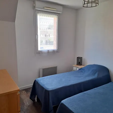 Maison Au Calme