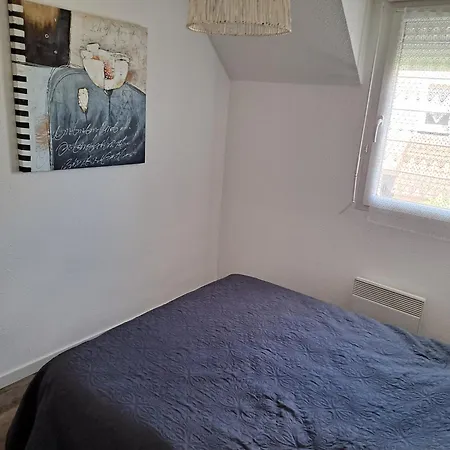 Maison Au Calme Holiday home *