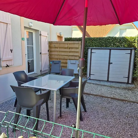 Maison Au Calme Holiday home