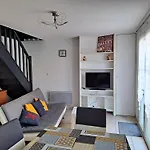펜션 Maison Au Calme 카미에르