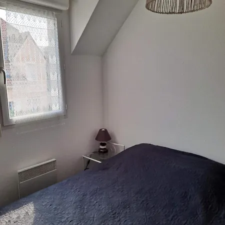 Maison Au Calme Camiers