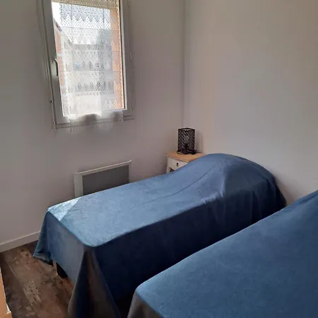 Сasa de vacaciones Maison Au Calme