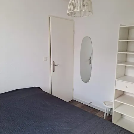 Maison Au Calme * Camiers