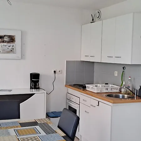 Hébergement de vacances Maison Au Calme *