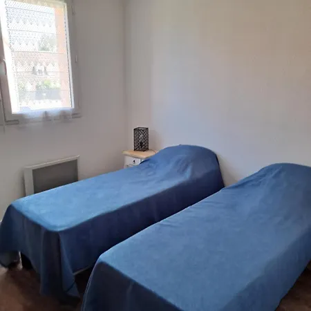 Maison Au Calme Camiers