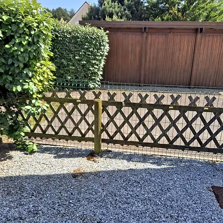 Hébergement de vacances Maison Au Calme *