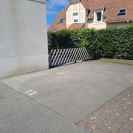 Maison Au Calme *