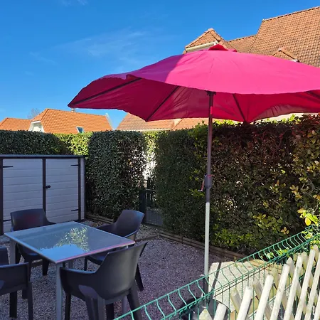 Hébergement de vacances Maison Au Calme *